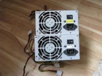 Лот: 2401489. Фото: 3. Блоки питания (БП) FSP 300 Вт... Компьютеры, оргтехника, канцтовары