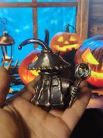 Лот: 18226215. Фото: 5. Кот колдун 🎃🧙