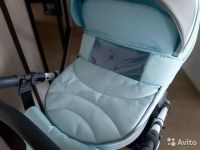 Лот: 16190545. Фото: 3. Коляска 3 в 1 Tutis Zippy Mimi... Дети растут