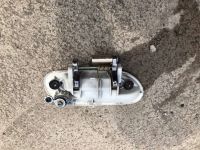 Лот: 16308522. Фото: 4. Ручка двери наружнaя Honda Odyssey... Красноярск