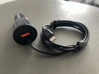 Лот: 25378605. Фото: 2. Автомобильное зарядное Lightning. Аксессуары