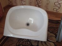 Лот: 6027887. Фото: 2. Раковина. Мебель