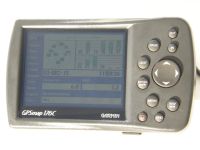 Лот: 6560312. Фото: 3. Garmin GPSMap 176C Универсальный... Красноярск