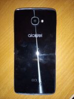 Лот: 17984755. Фото: 2. Alcatel Idol 4s + VR очки и контроллер... Смартфоны, связь, навигация