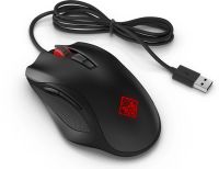 Лот: 11683824. Фото: 4. HP OMEN MOUSE 600 (Hewlett-Packard... Красноярск