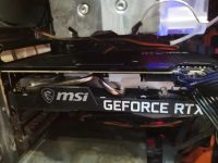 Лот: 17356602. Фото: 5. Видеокарта geforce RTX 3070 ventus...