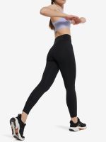 Лот: 25269344. Фото: 7. Легинсы женские adidas, Черный