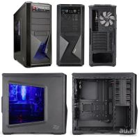 Лот: 13001172. Фото: 2. Системный блок (i3-6100,8gb ram... Компьютеры, ноутбуки, планшеты