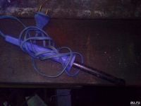 Лот: 11896014. Фото: 2. паяльник. Радиодетали  (электронные компоненты)