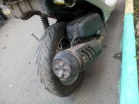 Лот: 4327296. Фото: 5. Suzuki Sepia 1000 км пробега по...