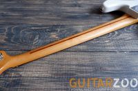 Лот: 17034633. Фото: 3. CoolZ ZPB-1R/SW Precision Bass. Музыкальные инструменты и оборудование