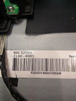 Лот: 12778575. Фото: 2. Матрица SUPRA STV-LC266WLOO RDL320HY... Радиодетали  (электронные компоненты)