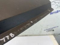 Лот: 24965325. Фото: 4. накладка замка капота Ford Focus... Красноярск