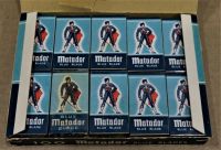 Лот: 17556395. Фото: 6. Набор лезвий "Matador blue blade...