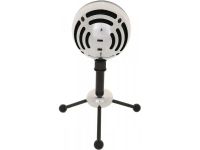 Лот: 21759172. Фото: 3. Микрофон Blue Snowball хром. Бытовая техника