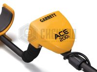 Лот: 20989800. Фото: 8. Металлоискатель Garrett Ace 200i