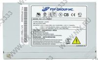 Лот: 809550. Фото: 2. Блок питания FSP-400PAF. Комплектующие