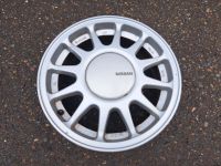 Лот: 25625810. Фото: 4. Комплект Оригинальных Литых дисков... Красноярск