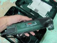Лот: 8281390. Фото: 6. раниватор Bosch