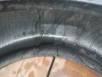 Лот: 18179559. Фото: 6. Зимняя резина dunlop 16r