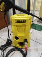 Лот: 20654500. Фото: 2. Мойка высокого давления Karcher... Инструмент