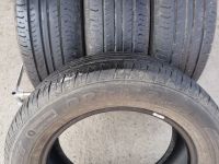Лот: 25510151. Фото: 4. 225/60 R17 - 4 Шины летних фирмы... Красноярск