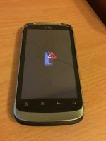 Лот: 11374804. Фото: 3. Смартфон HTC Desire S "Доставка... Красноярск