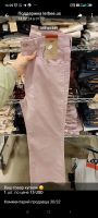 Лот: 25314315. Фото: 3. Джинсы женские Levi's вельветовые... Одежда, обувь, галантерея