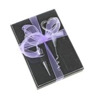 Лот: 8687660. Фото: 2. Набор для вина "Сердца", приколы... Сувениры