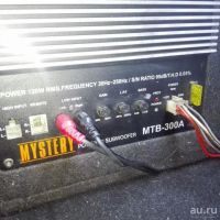 Лот: 7532331. Фото: 2. Разъем, Фишка для подключения... Автозвук