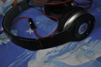 Лот: 2059629. Фото: 2. наушники monster beats by dr... Аудиотехника