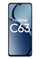 Лот: 24947474. Фото: 2. Смартфон Realme C63 8Гб 256Гб... Смартфоны, связь, навигация