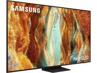 Лот: 25587961. Фото: 3. Neo QLED телевизор Samsung QE65QN70FAUXRU... Бытовая техника