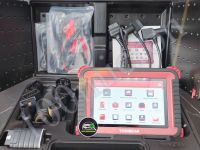 Лот: 22464516. Фото: 7. Автосканер Thinktool SE. Оригинал...