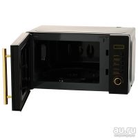 Лот: 8375763. Фото: 2. Микроволновая печь Midea AM 820... Мелкая бытовая техника