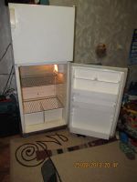 Лот: 3104134. Фото: 3. Холодильник Бирюса-22. Бытовая техника