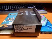 Лот: 17340630. Фото: 20. Samsung Galaxy S10 (SM-G973F/DS...