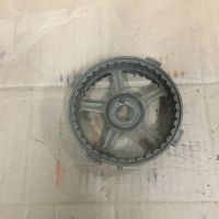 Лот: 11885854. Фото: 2. Шестерня распредвала Honda Civic... Автозапчасти