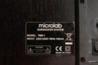 Лот: 3868623. Фото: 4. Колонки MicroLab. Красноярск