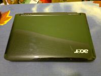 Лот: 7172256. Фото: 2. Нетбук Acer Aspire One AOA 150-BK... Компьютеры, ноутбуки, планшеты
