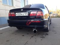 Лот: 4585143. Фото: 6. Honda Accord Sir-t