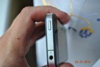 Лот: 4324154. Фото: 4. Продам iPhone 4 8Gb (Black), РСТ...