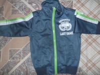 Лот: 8155403. Фото: 2. Продам спортивную кофтуу. Одежда и аксессуары