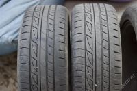 Лот: 1738073. Фото: 2. 4 ШИНЫ BRIDGESTONE. Шины, Диски