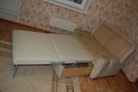 Лот: 4343063. Фото: 4. Мини-диван. Красноярск