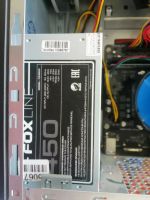 Лот: 16290471. Фото: 5. Компьютер Intel Core i5-6500/H110...
