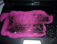 Лот: 886488. Фото: 3. Волшебный губка-гель для очищения...