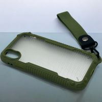 Лот: 25127495. Фото: 3. Чехол iPhone XR Armor Carbon с... Смартфоны, связь, навигация