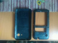 Лот: 10371358. Фото: 2. Задняя и средняя крышка. Запчасти, оборудование