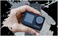 Лот: 25026697. Фото: 2. Экшн-камера AKASO Action camera... Фото, видеокамеры, оптика